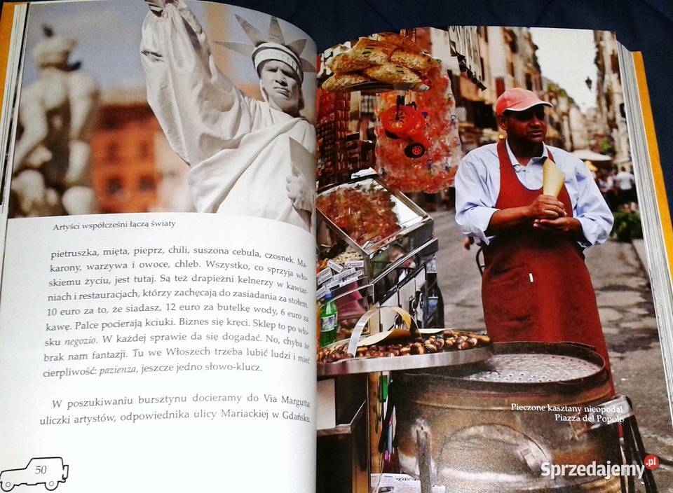 Polki na Bursztynowym Szlaku Lidia Popiel Monika miękka Chełm sprzedam