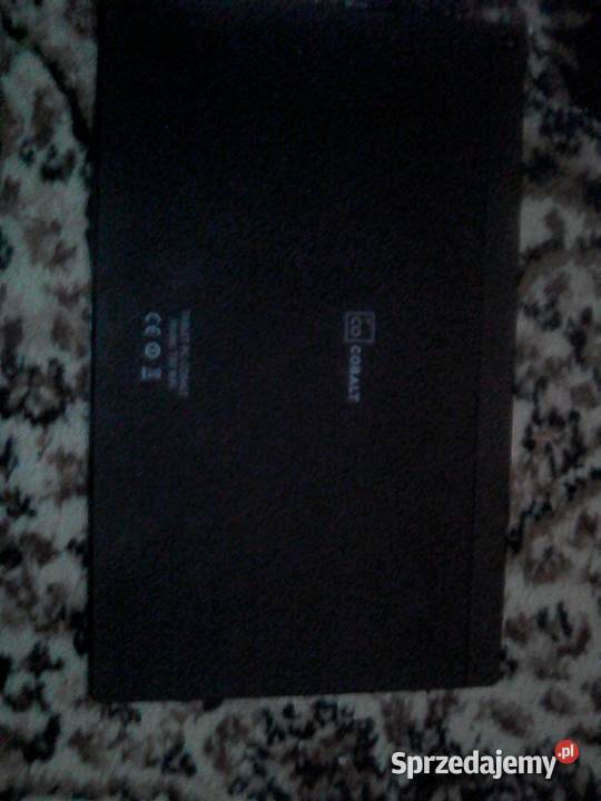 Sprzedam nowy tablet bez orginalnego opokownia Kwidzyn