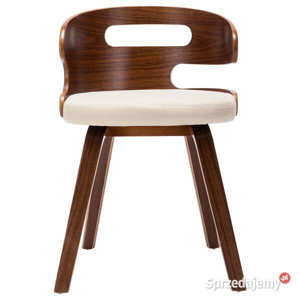 vidaXL Krzesła stołowe 2 SKU283106 Warszawa