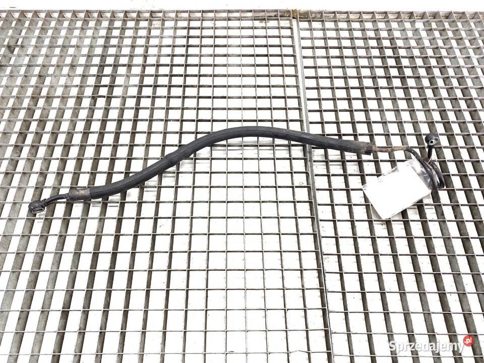 WĄŻ WSPOMAGANIA AUDI A4 B6 19 130 0005 PRZEWÓD