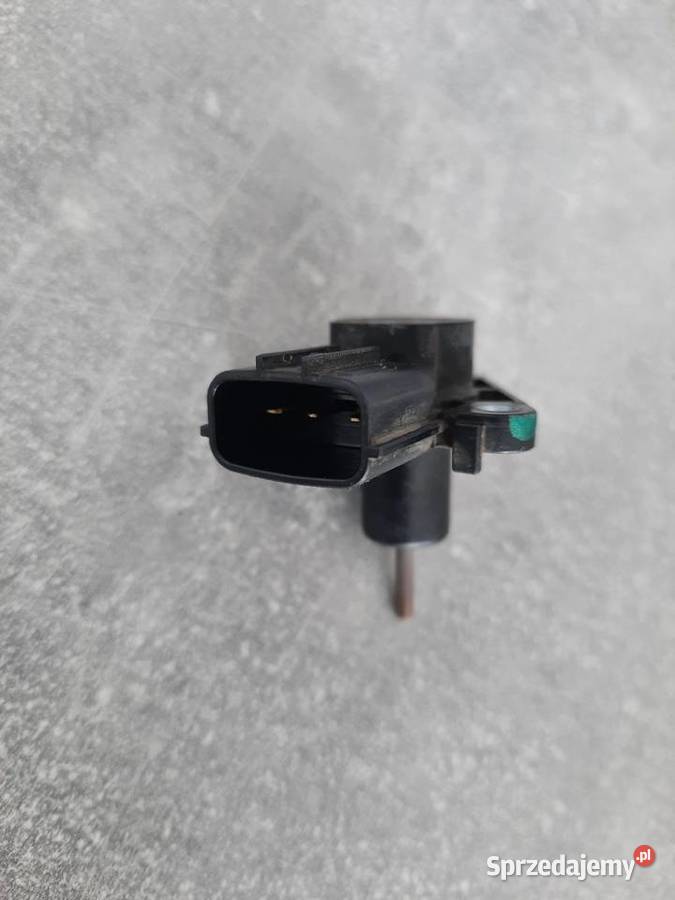 Czujnik kopiowania turbo 20 TDCi Rzeszów