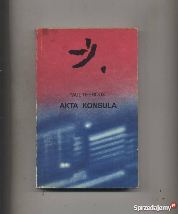 Akta konsula Pozostałe Szczecin