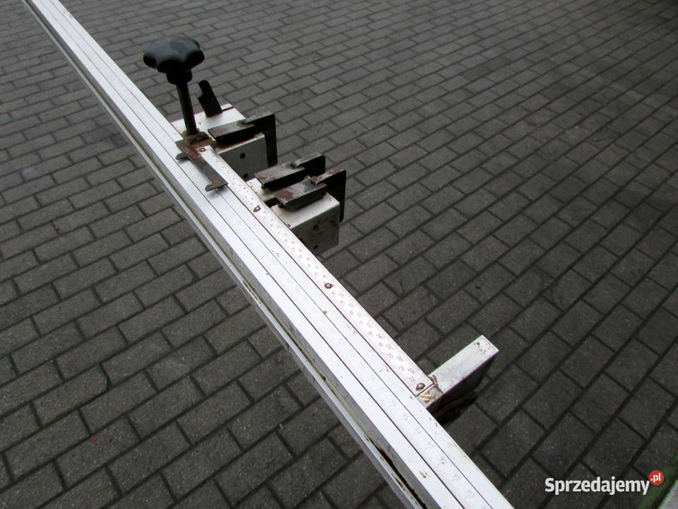 Czopiarka KOLLE Z 40 StanDrew pomorskie Mojusz