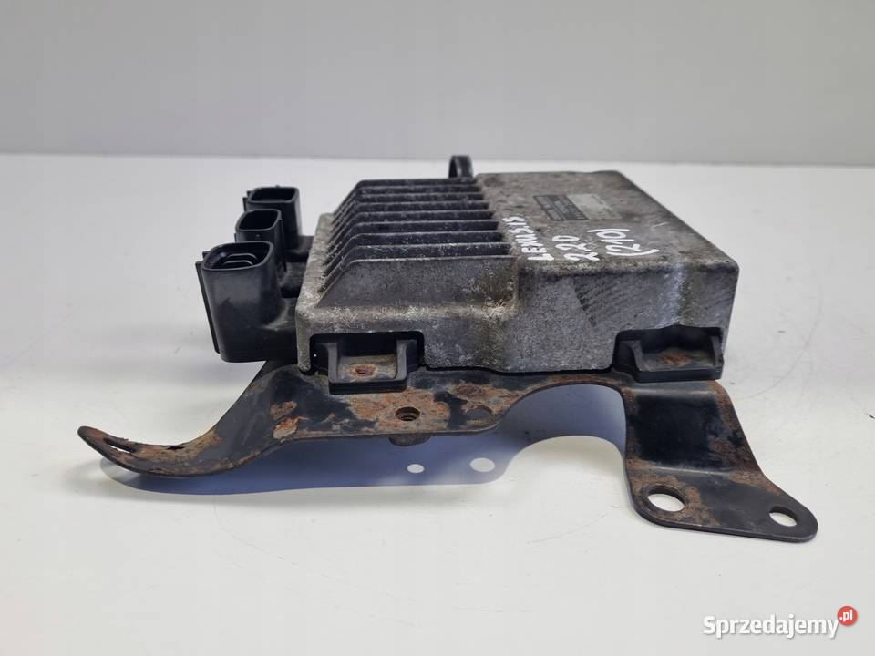 STEROWNIK SILNIKA Lexus IS IS220 22 DCAT Rudka