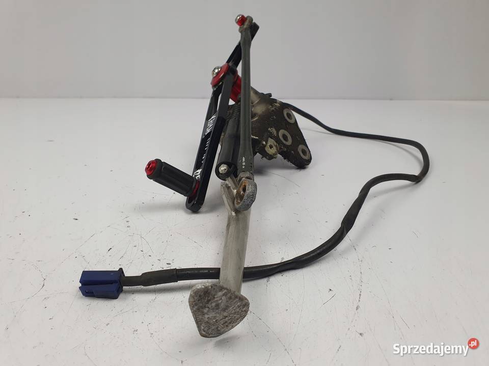 DŹWIGNIA ZMIANY BIEGÓW SET Yamaha YZFR6 R6 RJ11