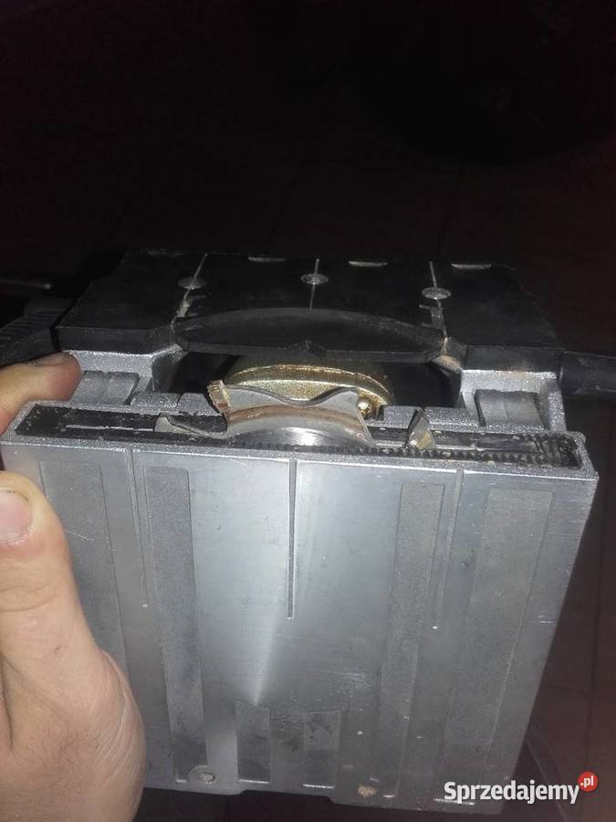 Frezarka lamelownica do połączeń BISCUIT Będzin