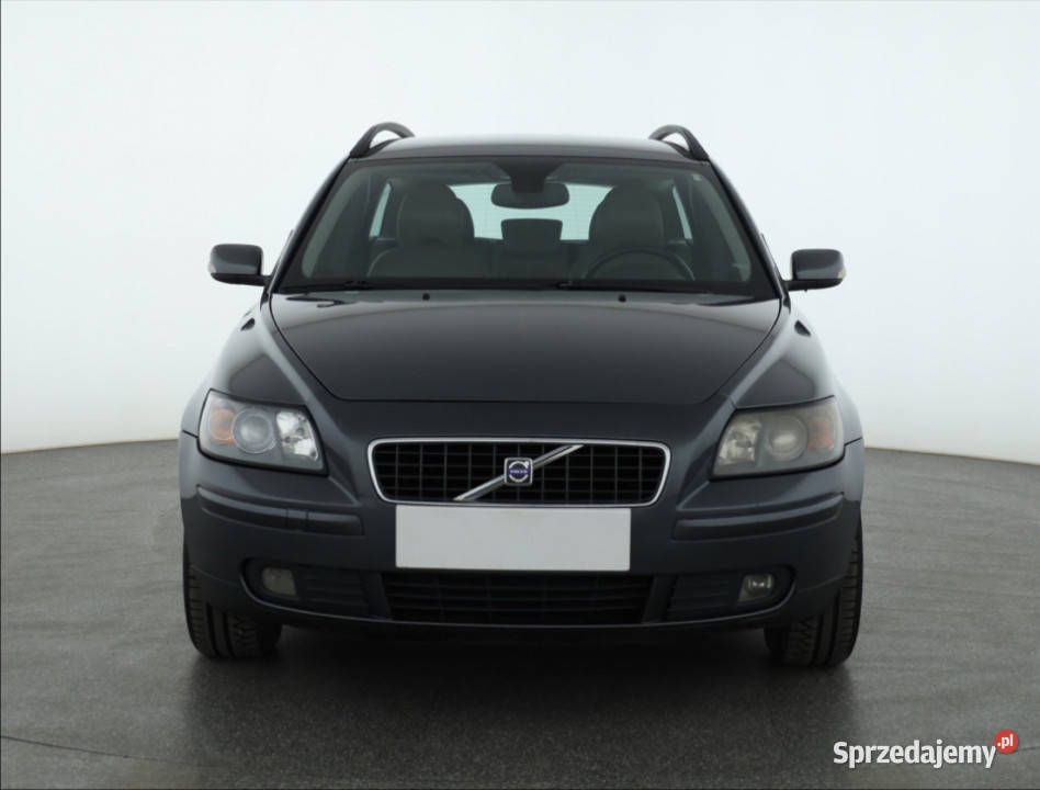 Volvo V50 20 D Piaseczno
