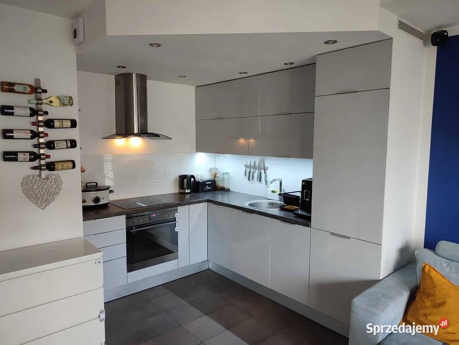 3pok 60met Ołtaszyńskiej BALKONGARAŻ Wrocław