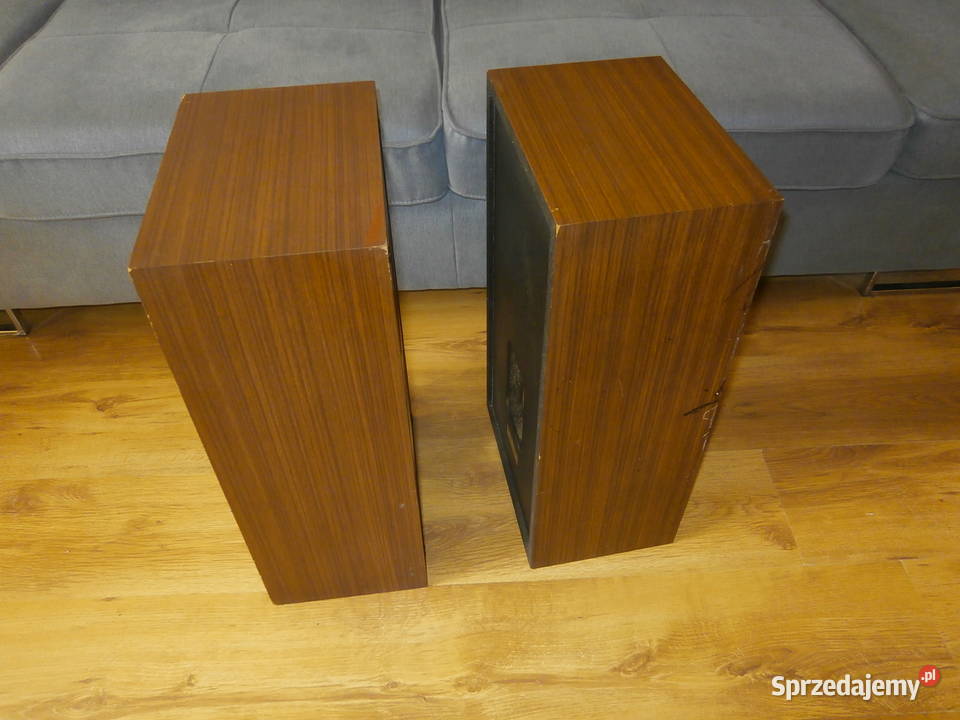 Obudowy Tonsil ZG 30 C 114 C 115 2 ładne Łódź