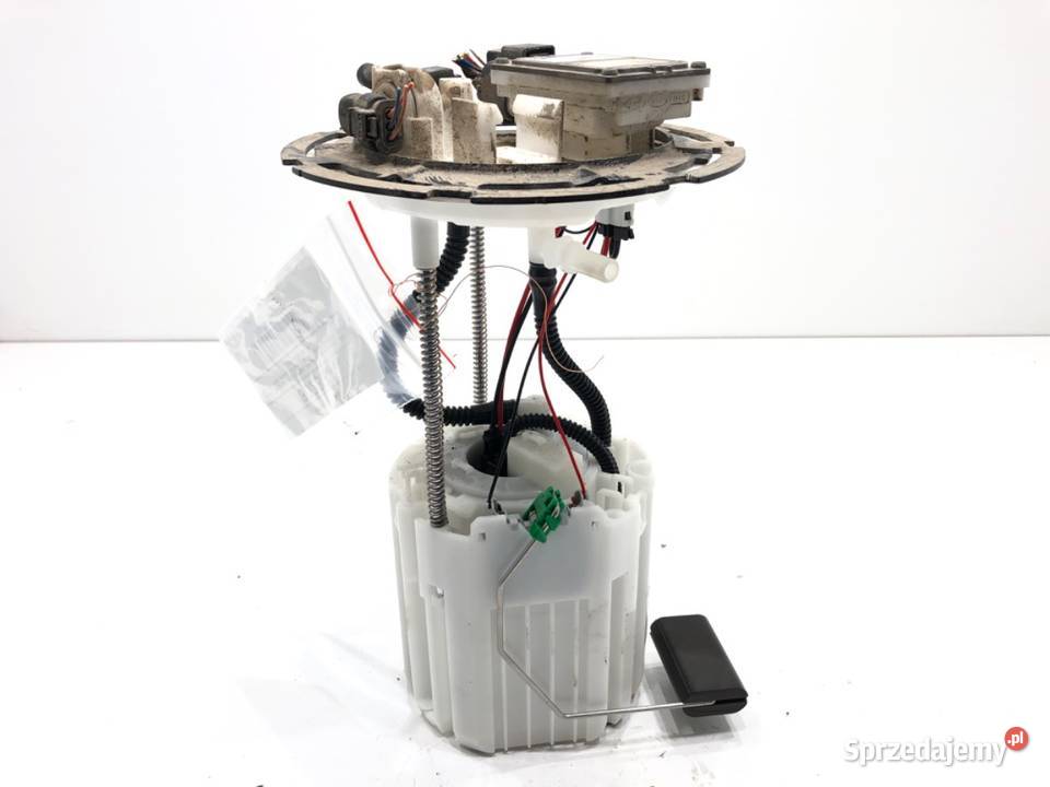 POMPA PALIWA HYUNDAI TUCSON 31110CZ000 16 180