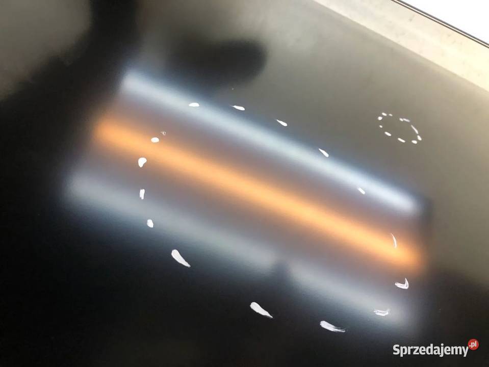 FORD FUSION 20022012 Maska silnika Pokrywa Skarżysko-Kamienna sprzedam