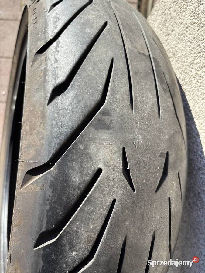opona Pirelli Angel GT2 1805517
