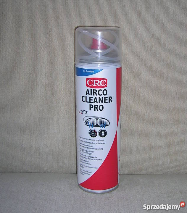środek czyszczący klimatyzacja odgrzybiacz 500ml Wyszków sprzedam