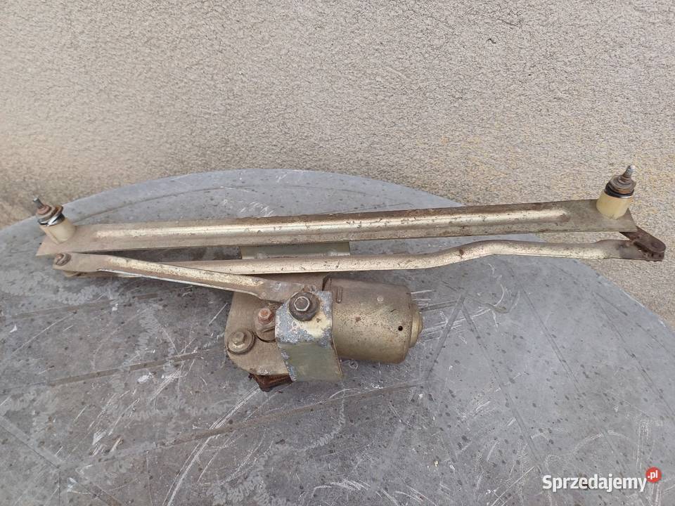 Mechanizm wycieraczek do Syreny Wycieraczki i spryskiwacze Ostrów Wielkopolski