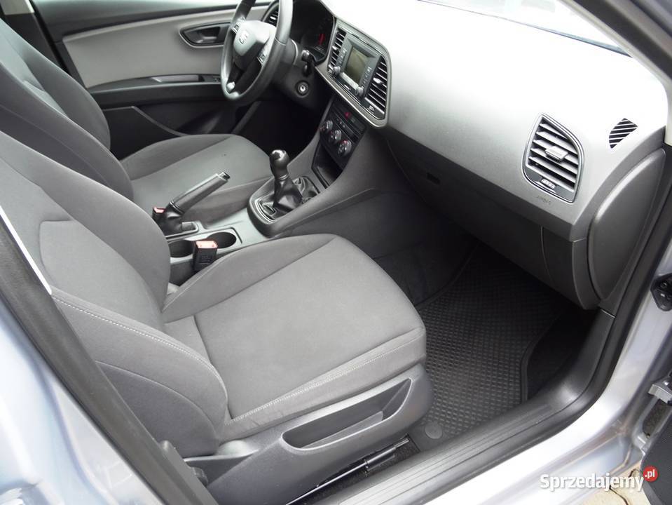 SEAT LEON wspomaganie kierownicy Seat Goleniów sprzedam