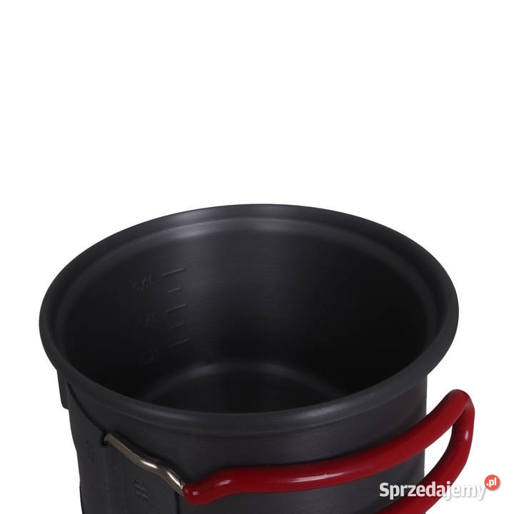 Menażka Alpinus VALDES Radiator podkarpackie