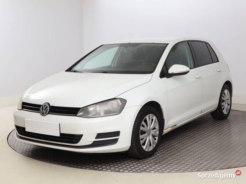 VW Golf 14 TSI poduszka powietrzna dolnośląskie Bielany Wrocławskie sprzedam