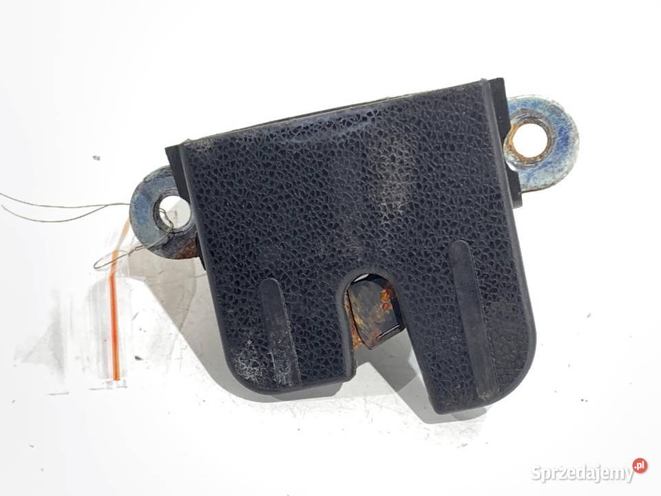 ZAMEK KLAPY TYŁ VW GOLF V Hatchback 1K6827505E