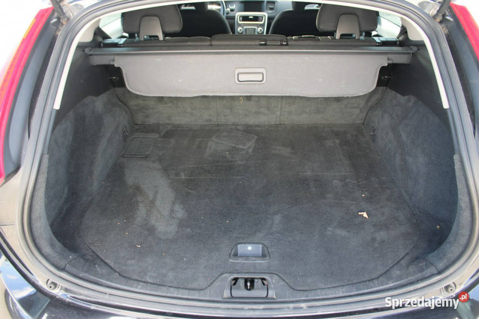 Volvo V60 Hak elektryka tempomat I 20102018 gniazdo USB Warszawa