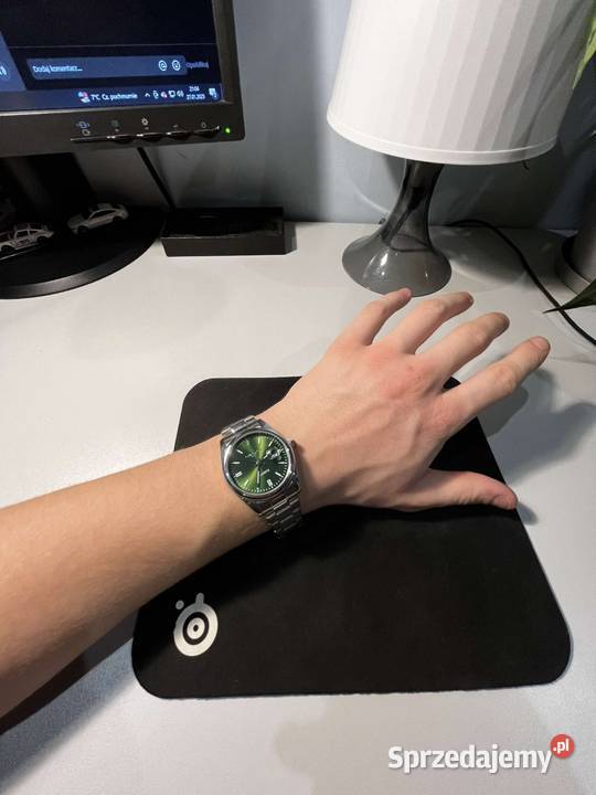 Zegarek Chronos Łowicz