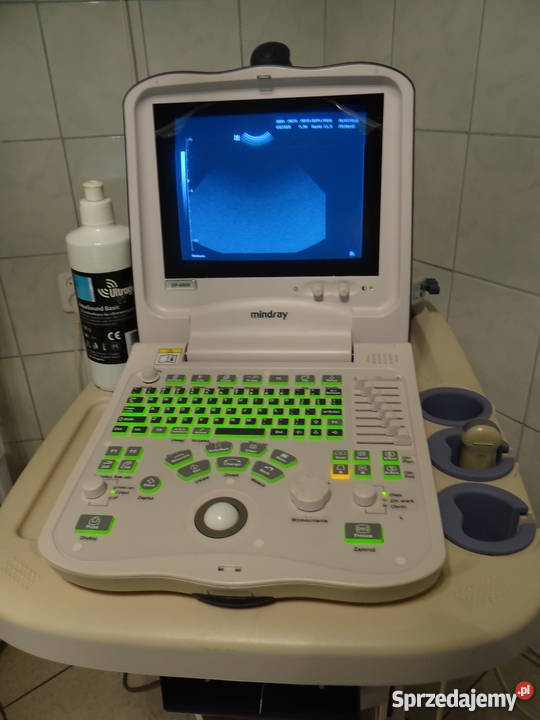 sprzedam USG Elbląg sprzedam