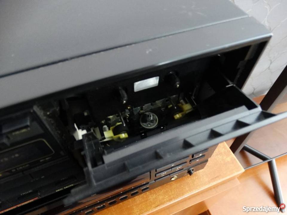 Magnetofon Universum C4695 WYSYŁKA podkarpackie Jasło