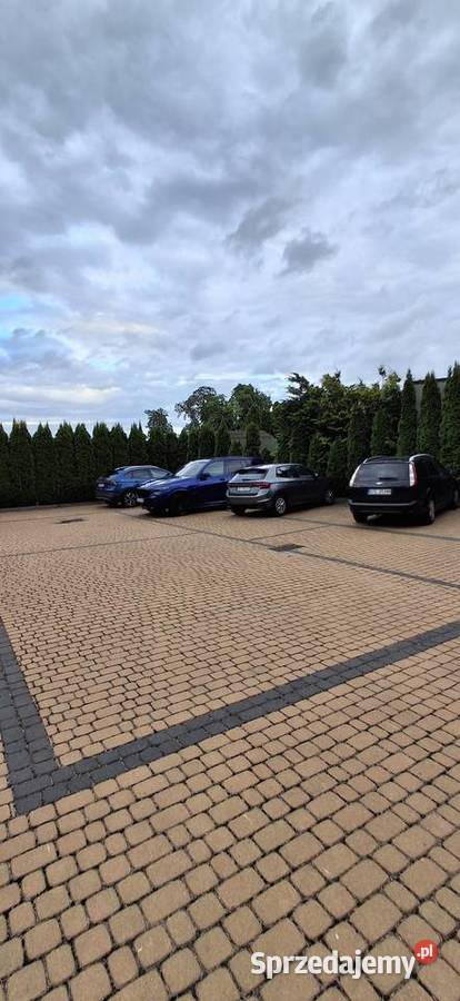 Kawalerka 37 m2 nowe budownictwo Liczba pokoi 1 Sprzedaż Tczew