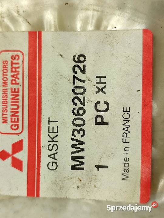 USZCZELKA POMPY WODY MITSUBISHI CARISMA 19952006