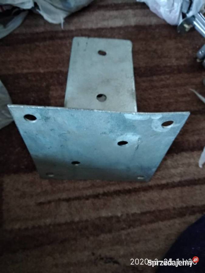 kotwa przykręcana na beton Poznań