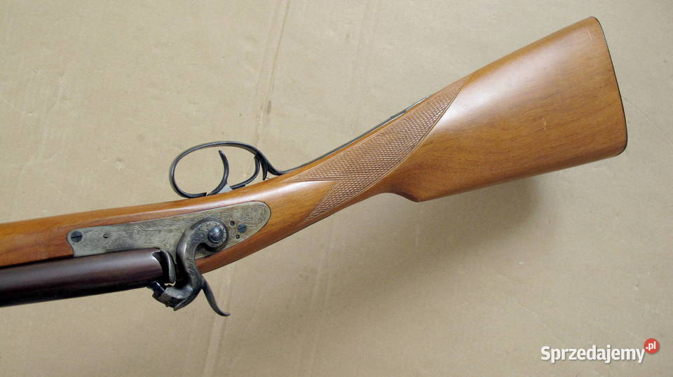 Dubeltówka Pedersoli kal 12 GA pomorskie Chojnice sprzedam