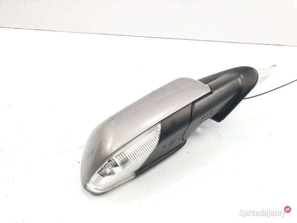 LUSTERKO PRAWE SKODA OCTAVIA II 1Z1857502BK 7PIN osobowe Lipno