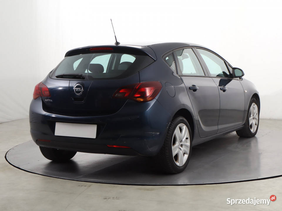 Opel Astra 16 16V