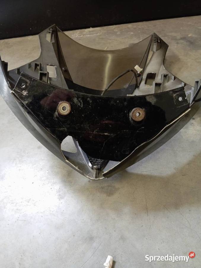 Daelim Roadwin R VJF 125 części Bychawa