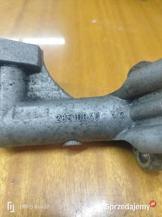 Króciec ssący kosiarki spalinowej łódzkie Łubno