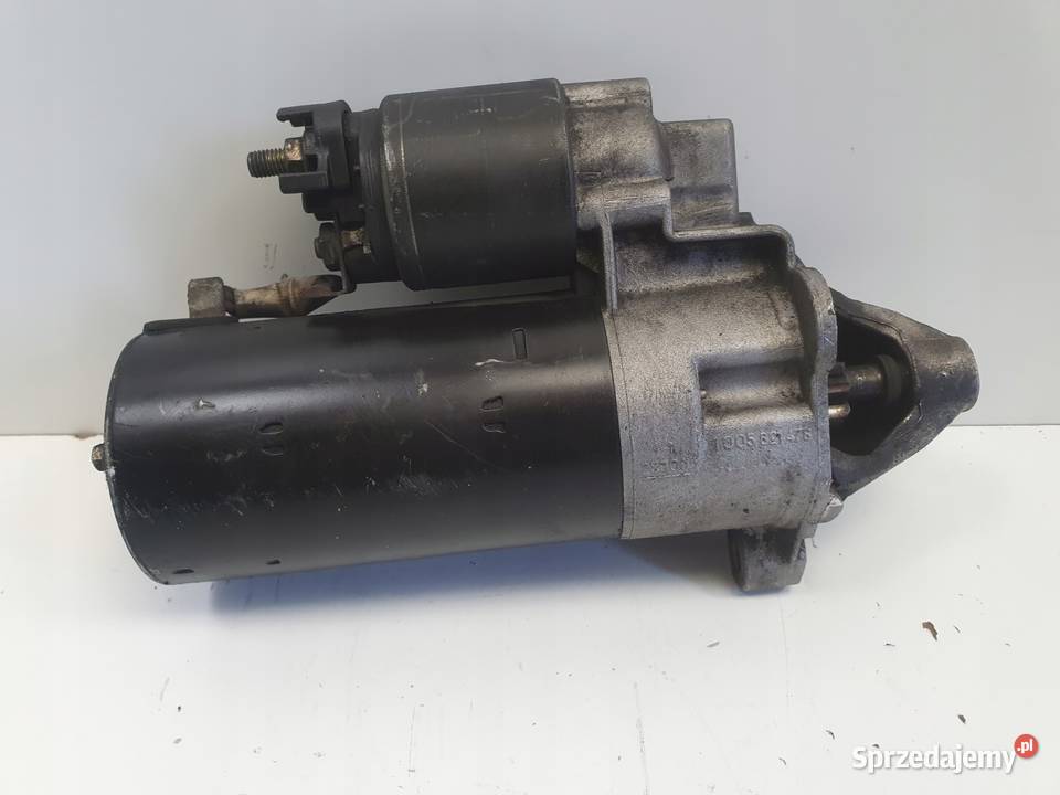VW Passat B5 19 TDI ROZRUSZNIK bosch 068911024G Janów