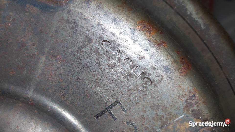 Konwerter Sprzęgło hydrokinetyczne 157102 f38 Warszawa sprzedam