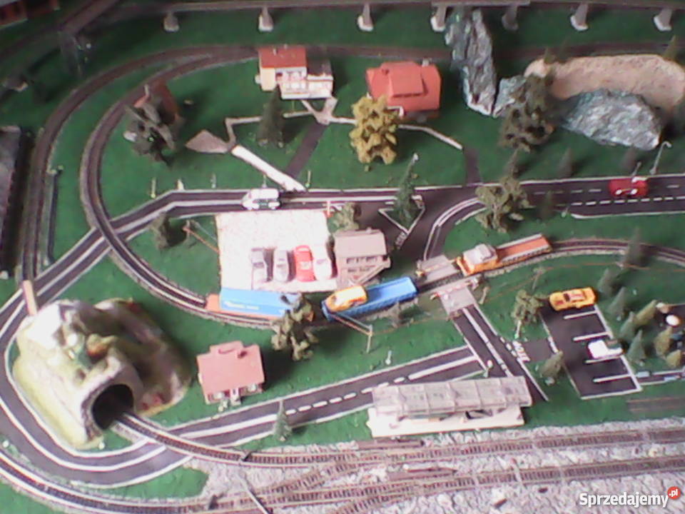 Makieta Kolejowa Pozostałe Bielsko-Biała