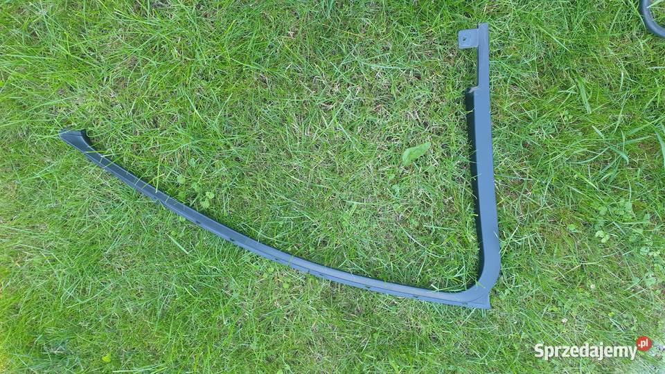 nakładka listwa drzwi kuga II cj54s201a19 Lublin