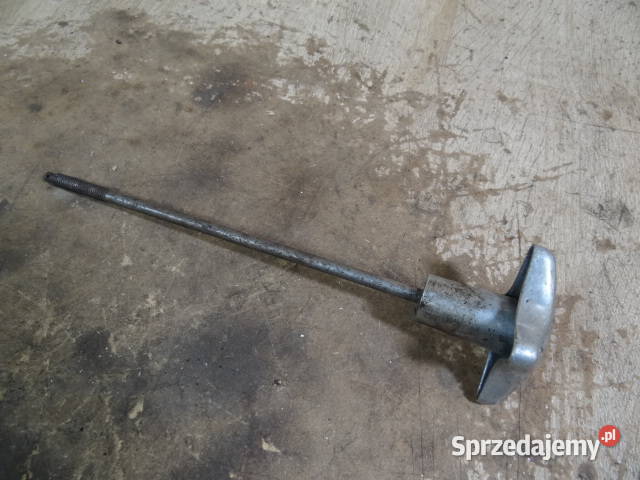 amortyzator skrętu Simson AWO pokrętło org DDR lubuskie