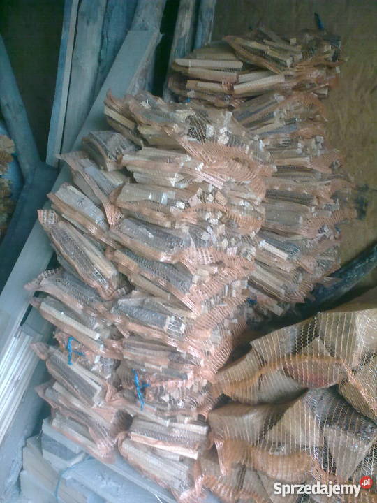 Rozpałka drewniana podpałka Józefów Otwock Wawer mazowieckie