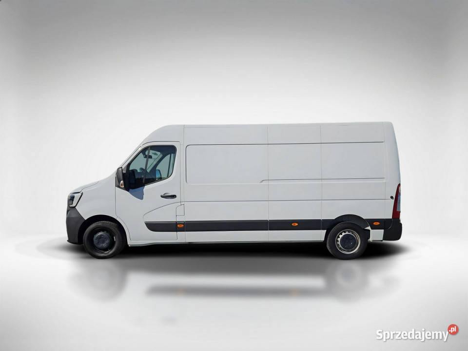 Renault Master 180 Energy Euro 6 Z Polskiego Warszawa sprzedam