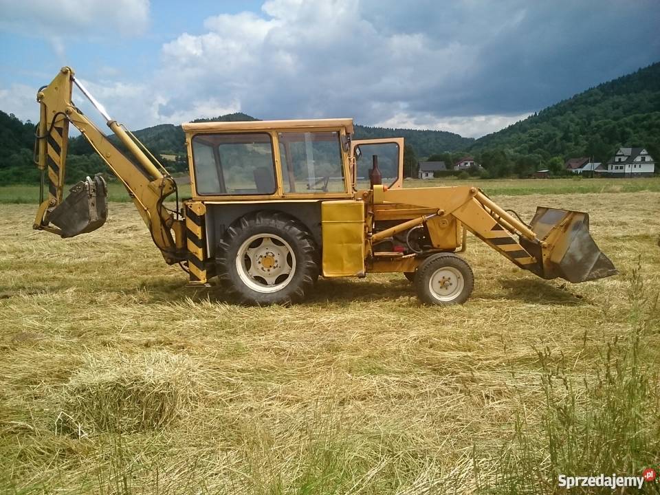 Ostrówek K162 nowy typ stan sprzedam