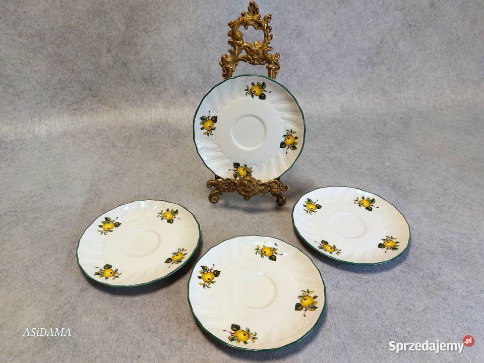 VILLEROY BOCH Jamaica Podstawka LUXENBURG Dobrzany