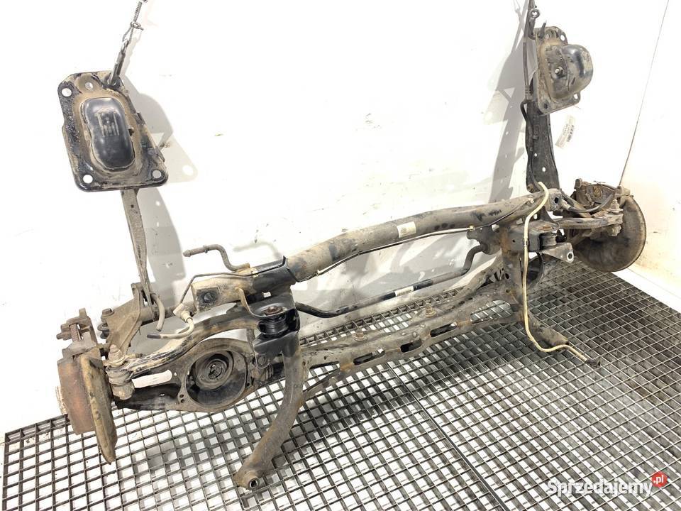 BELKA TYŁ VW GOLF VII Hatchback TYLNA osobowe sprzedam