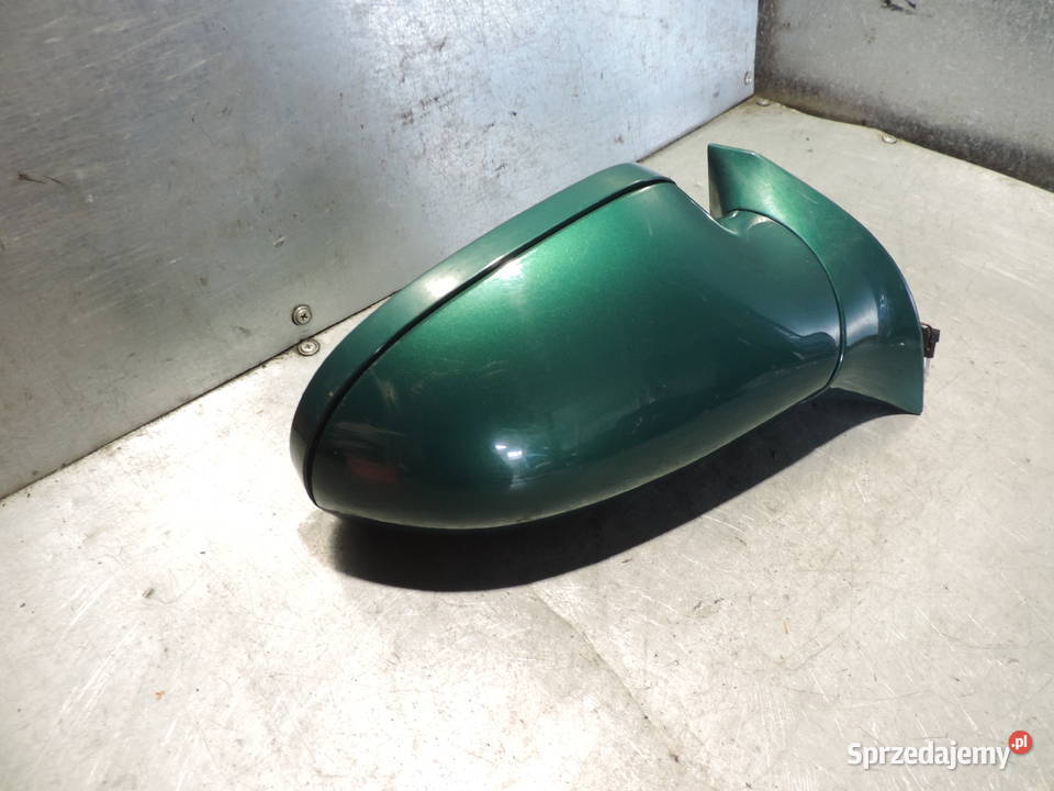 Lusterko prawe Mercedes A Klasa W168 KOLOR 282 Nowy Sącz