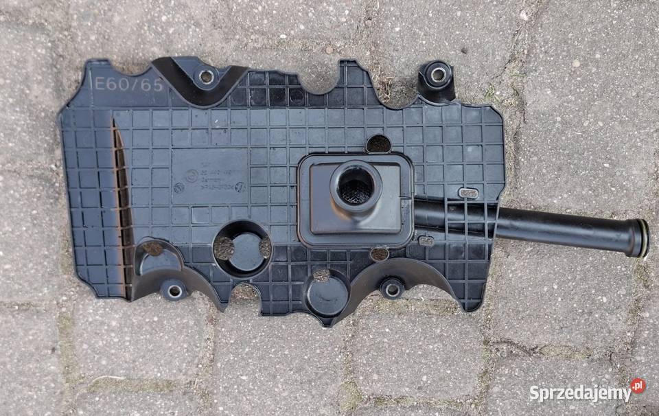 Smok pompy oleju BMW e60 m57 30d osobowe podlaskie Grabowskie