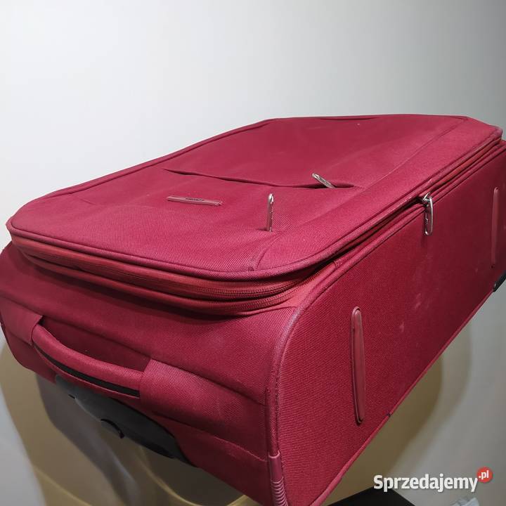 Puccini Camerino EM50307B
średnia walizka 50 Torby i walizki Kraków