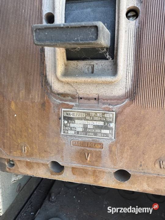 Agregat prądotwórczy 100kw