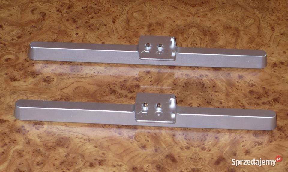 Podstawa nóżki TV Philips 65PUS6554 Lublin