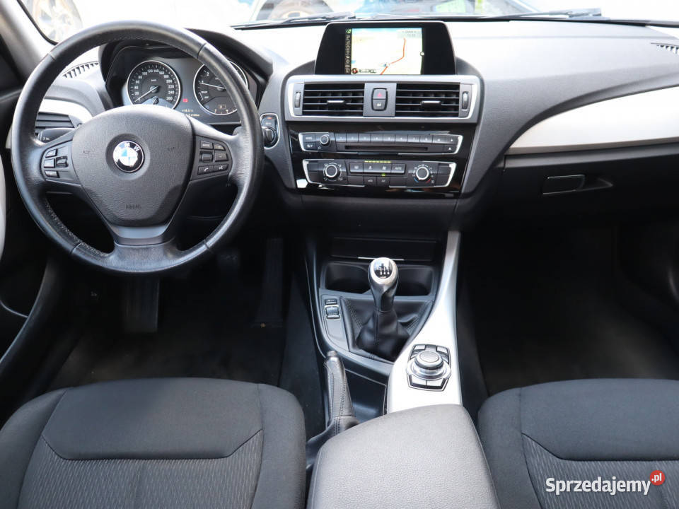 BMW 1 116i